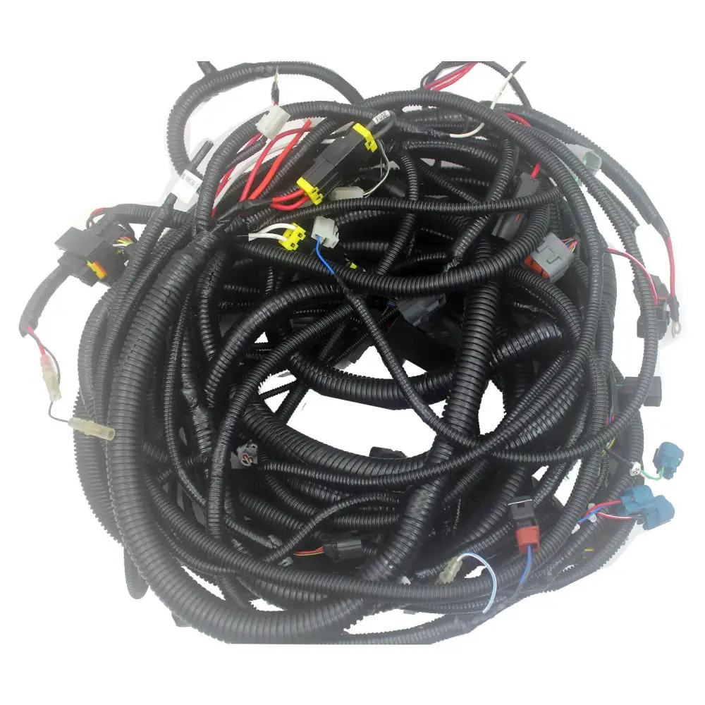 0005603 External Wiring Harness fits Excavator ZX270-3 ZX280LC-3 — фото 1