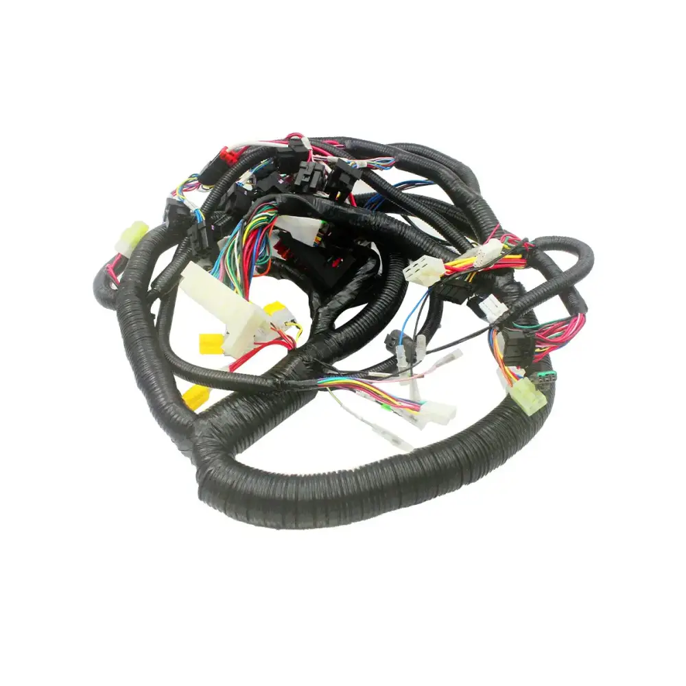 0006003 Cabin Internal Wiring Harness fits ZX200-3 ZX240-3 ZX210-3 ZX250-3 ZX270-3 — фото 1