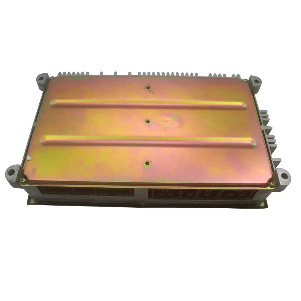 LQ22E00024F1 LQ22E00024F5 Controller for Kobelco Excavator SK250LC-6 SK250-6 — фото 1