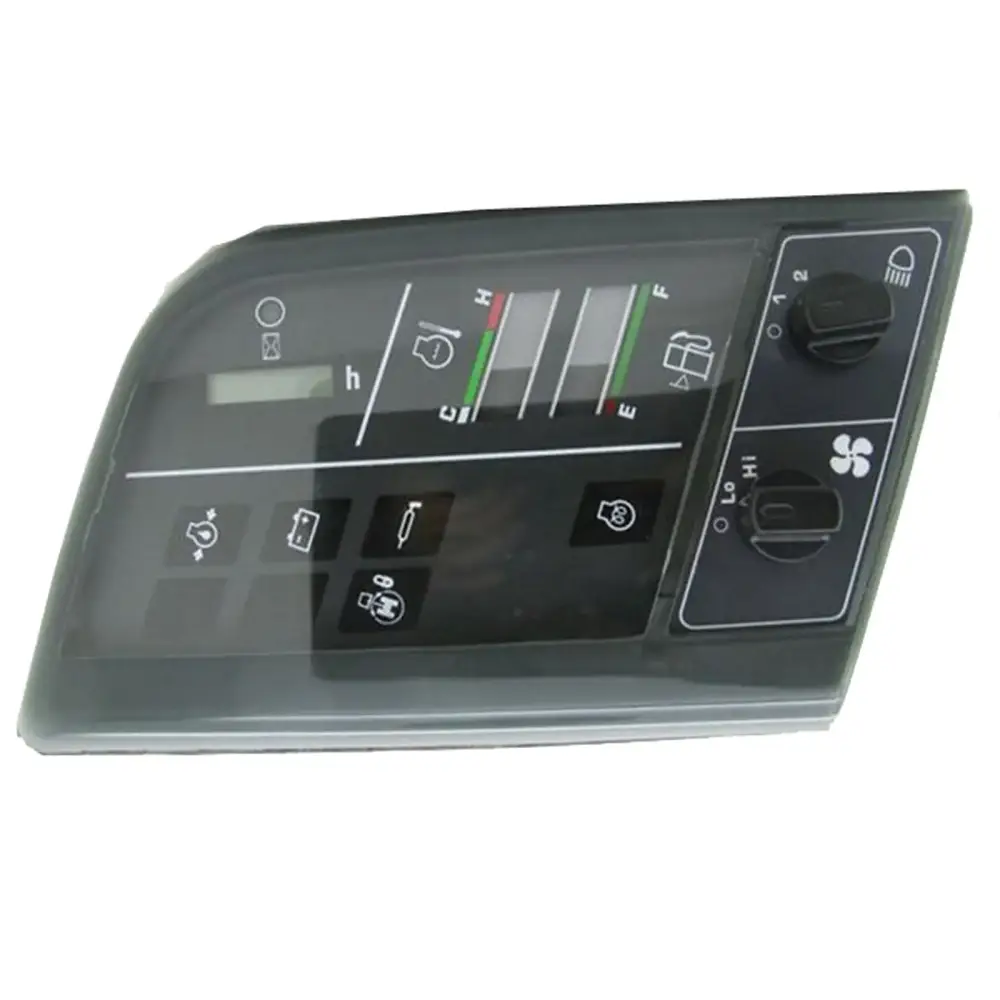7834-73-2000 Monitor fits Komatsu Excavator PC60-7 PC70-7 — фото 1