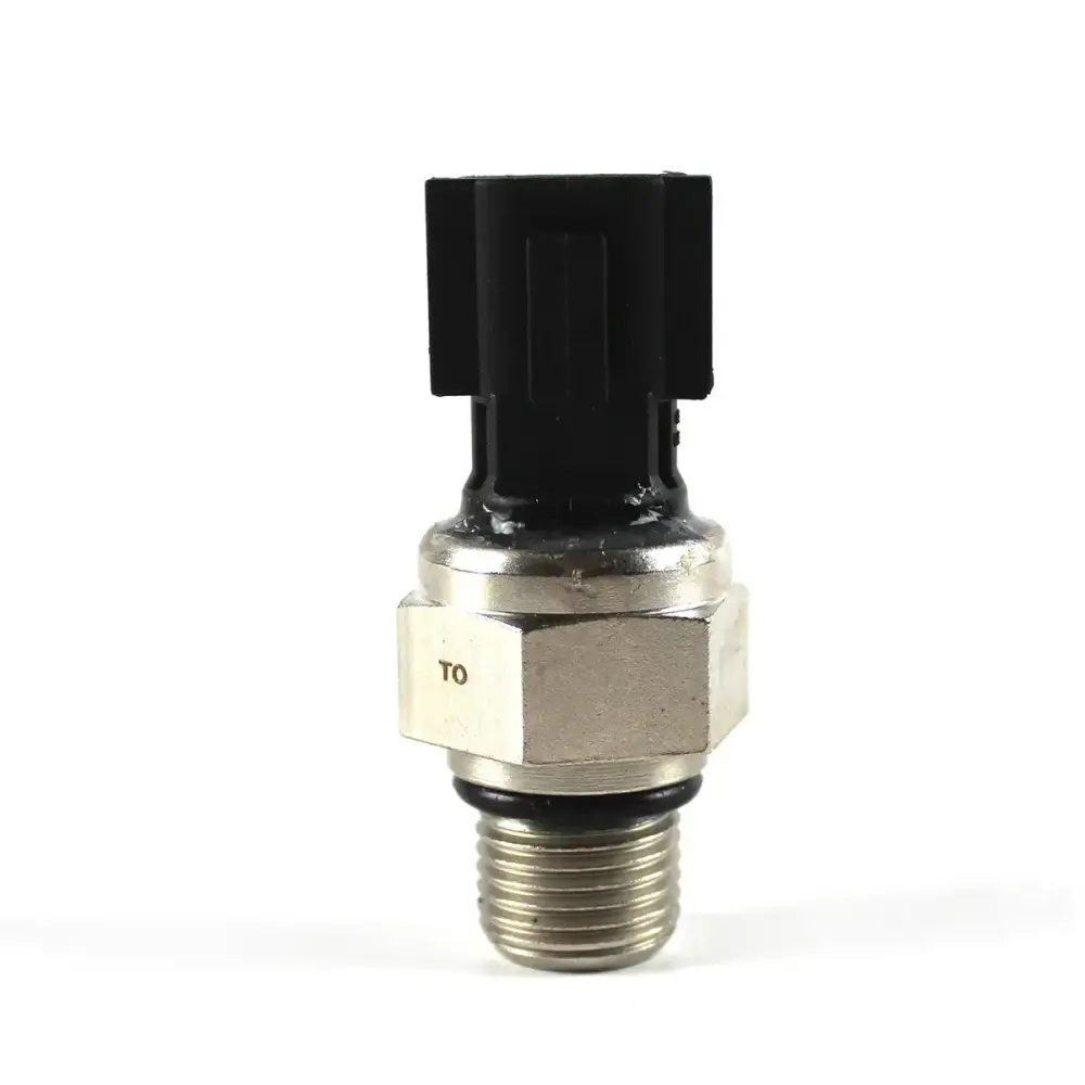 Pump Pressure Sensor 4436536 for Hitachi Excavator ZX200 ZX210 ZX230 — фото 1