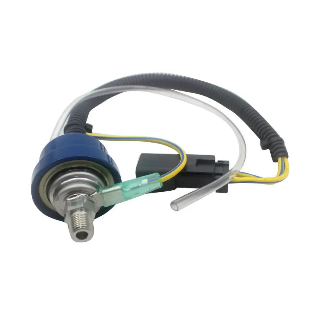 7861-91-1420 Air Cleaner Sensor for Komatsu PC200-8 PC300-8 Excavator — фото 1