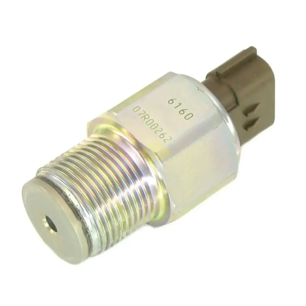 8-97318684-0 8973186840 Pressure Sensor for Isuzu 4HK1 6HK1 6WF1 Excavator — фото 1