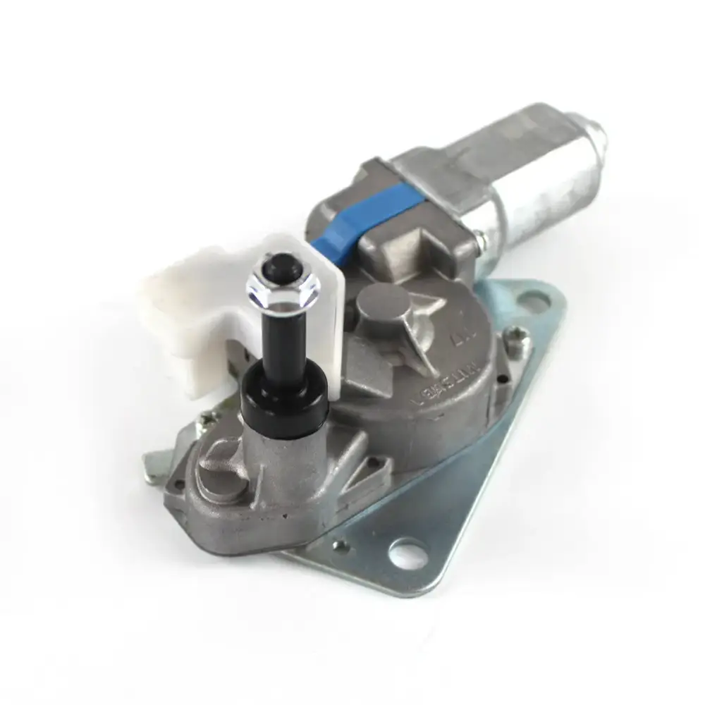 4709168 4650570 Wiper Motor for Hitachi Excavator ZX200-3 ZX110-3 — фото 1