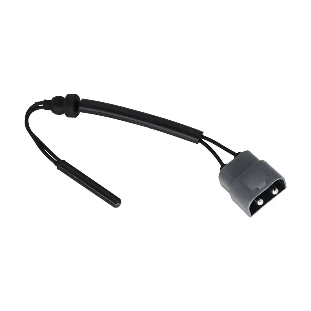 VOE11170064 Water Temperature Sensor for Volvo EC240B EC240BLC Excavator — фото 1