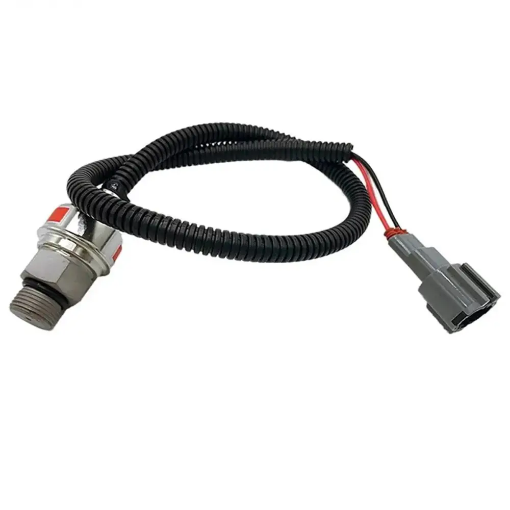 889-30539002 High Pressure Sensor for Kato HD820Ⅰ HD820Ⅱ Excavator — фото 1