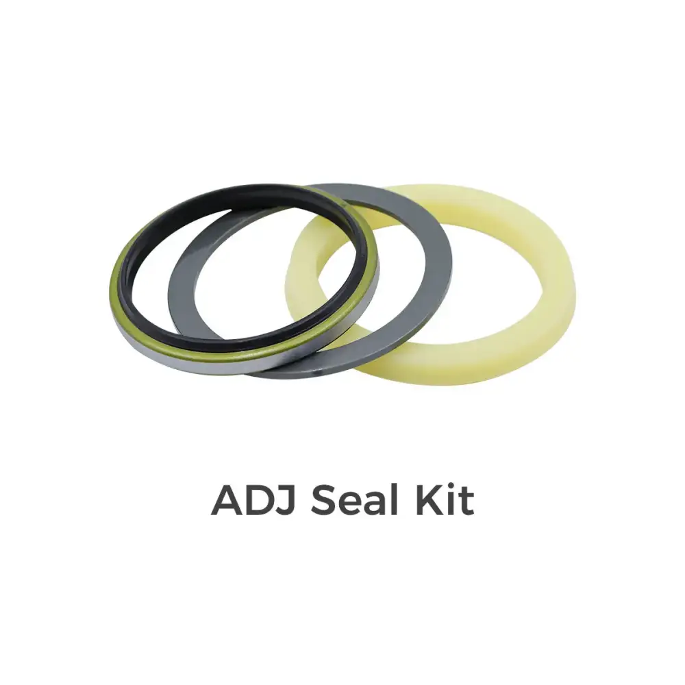 Seal Kits for Hyundai R250LC-3 R250-3 Excavator — фото 1