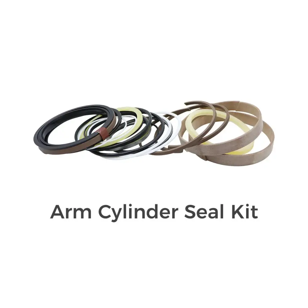 Seal Kits for Hyundai R450LC-7 Excavator — фото 1