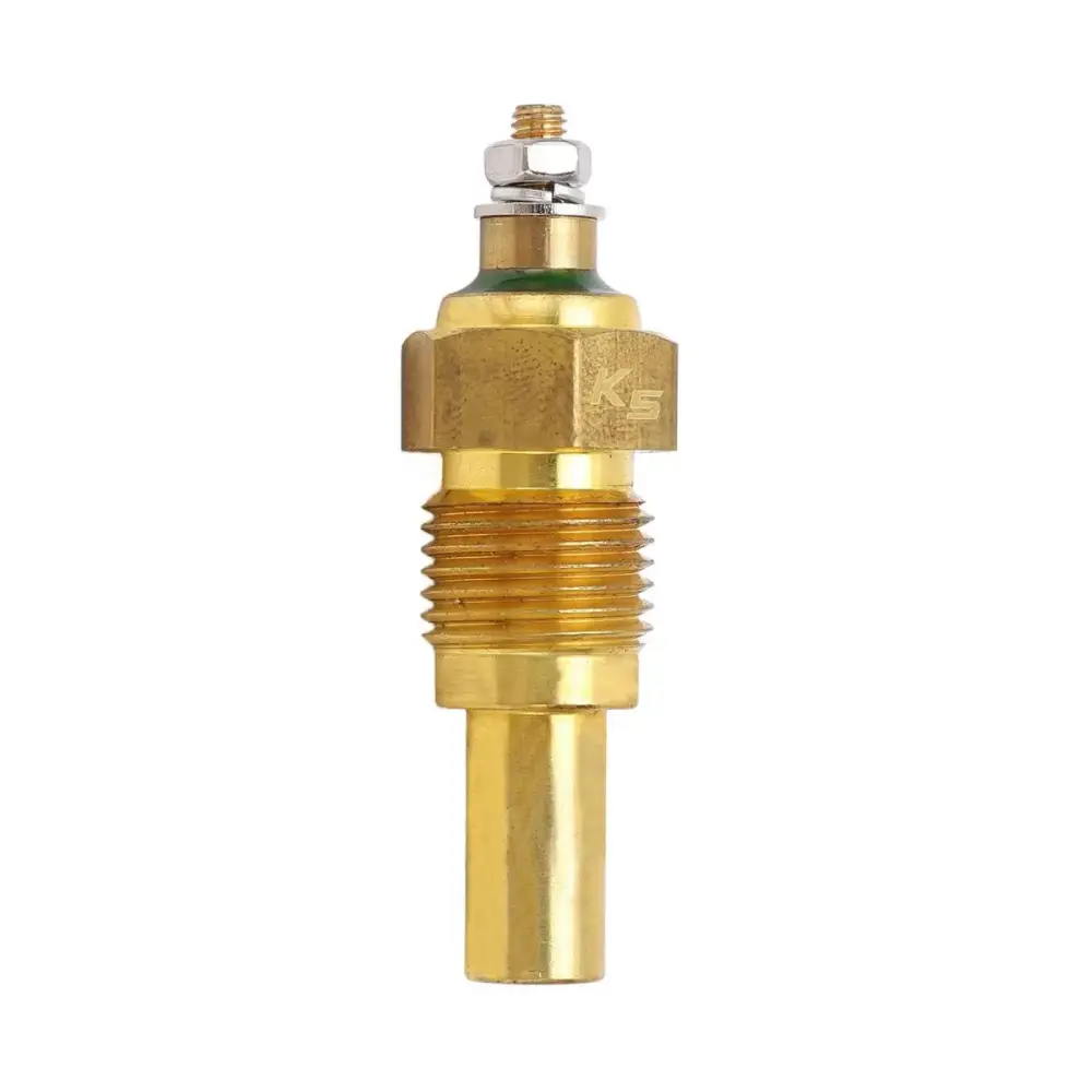 4436537 Water Temperature Sensor for Hitachi ZX110 ZX120 Excavator — фото 1
