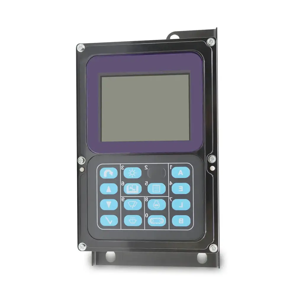 7835-12-3003 Monitor Display Panel for Komatsu Excavator PC360-7 — фото 1