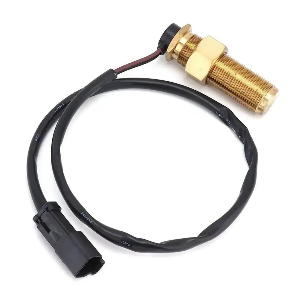 7861-93-2310 Revolution Sensor for Komatsu Engine 4D102 6D102 — фото 1