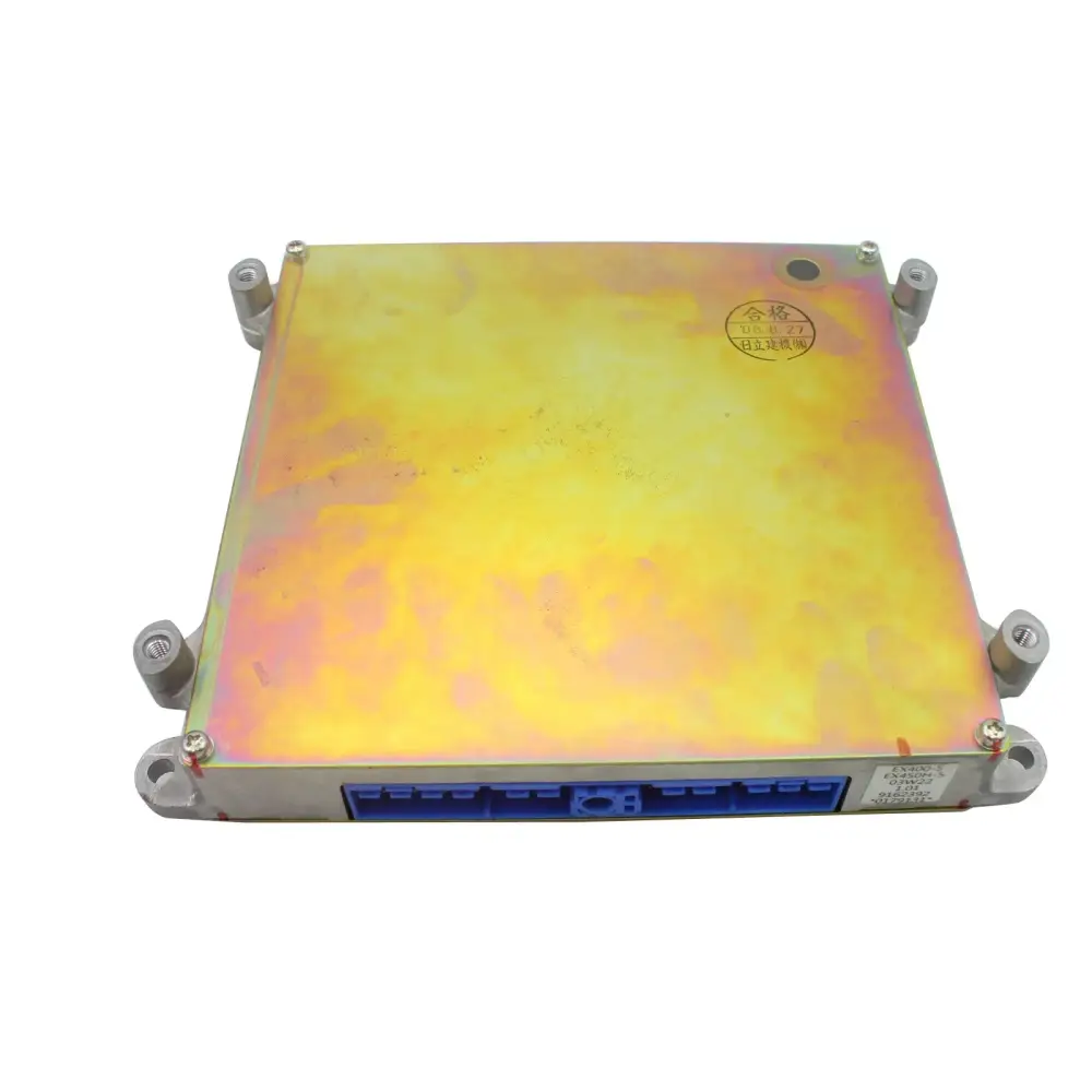9162392 Hitachi Excavator EX400-5 EX450-5 PVC Controller — фото 1