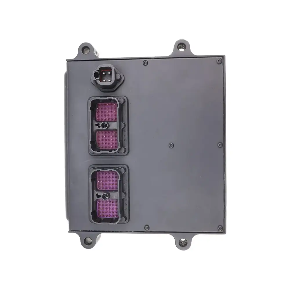 600-475-1100 4D95 Engine ECM Controller Assembly for Komatsu Machines — фото 1