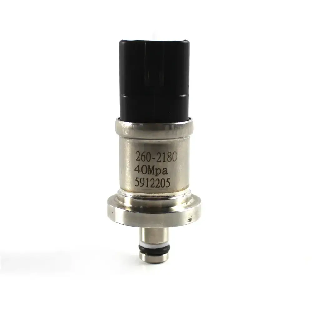 260-2180 2602180 High Pressure Sensor for Caterpillar 312D 311D 314D 330D — фото 1