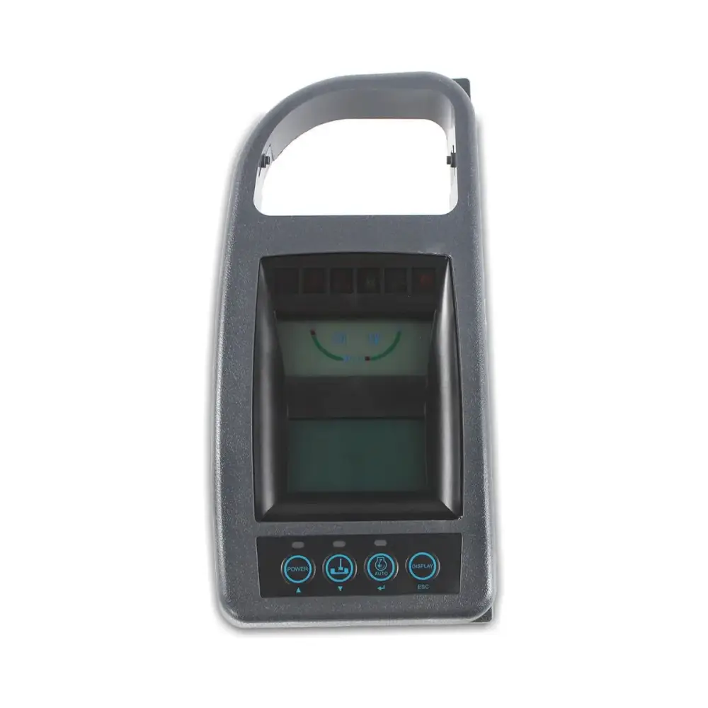 539-00048C LCD Monitor Gauge Cluster for Doosan 225LC-V — фото 1