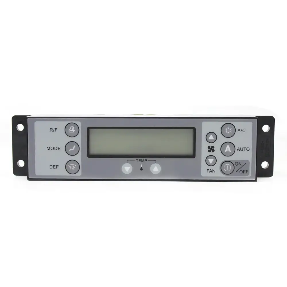 YN20M01468P1 Kobelco SK200-8 SK210-8 SK330-8 Excavator AC Controller — фото 1