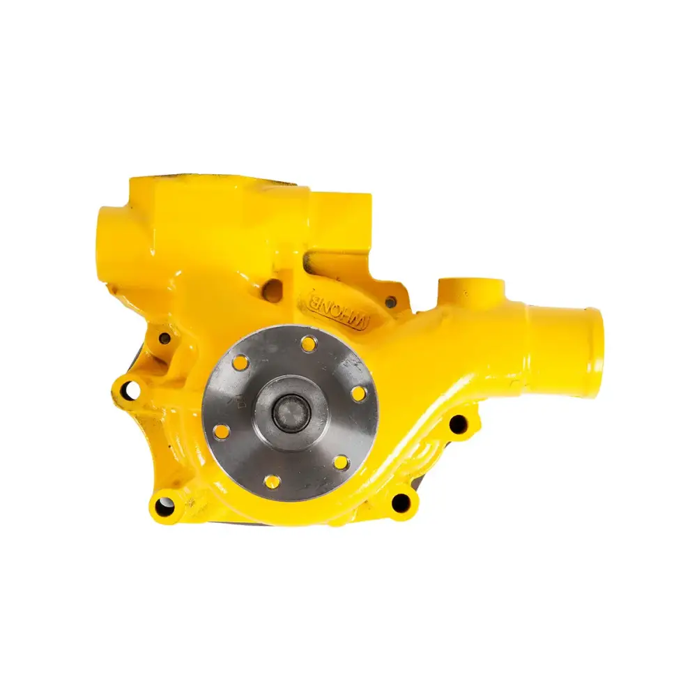 Water Pump 6206-61-1503 6204-61-1104 for Komatsu 4D95 3D95 6D95L 6D95S-1 Engine — фото 1