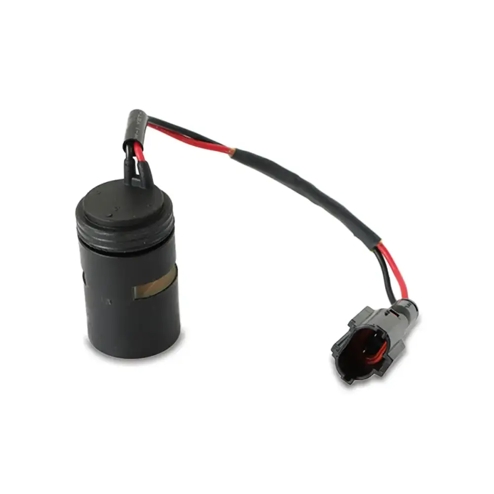 LNC0205 Solenoid Coil for Sumitomo SH200 SH240 SH250 Excavtor — фото 1