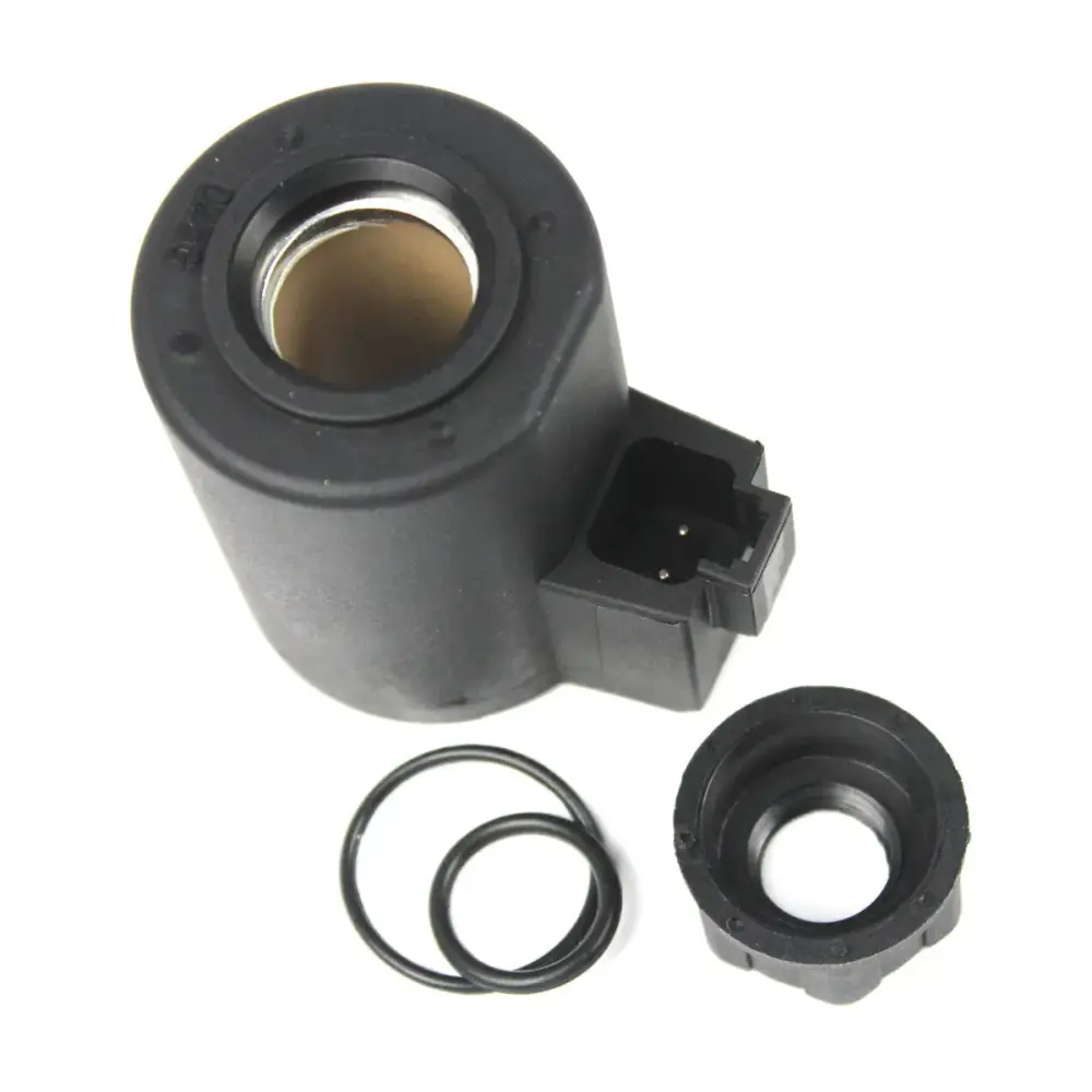 14550884 VOE14550884 Electronic Injector Solenoid Coil for Volvo EC140 EC210 — фото 1