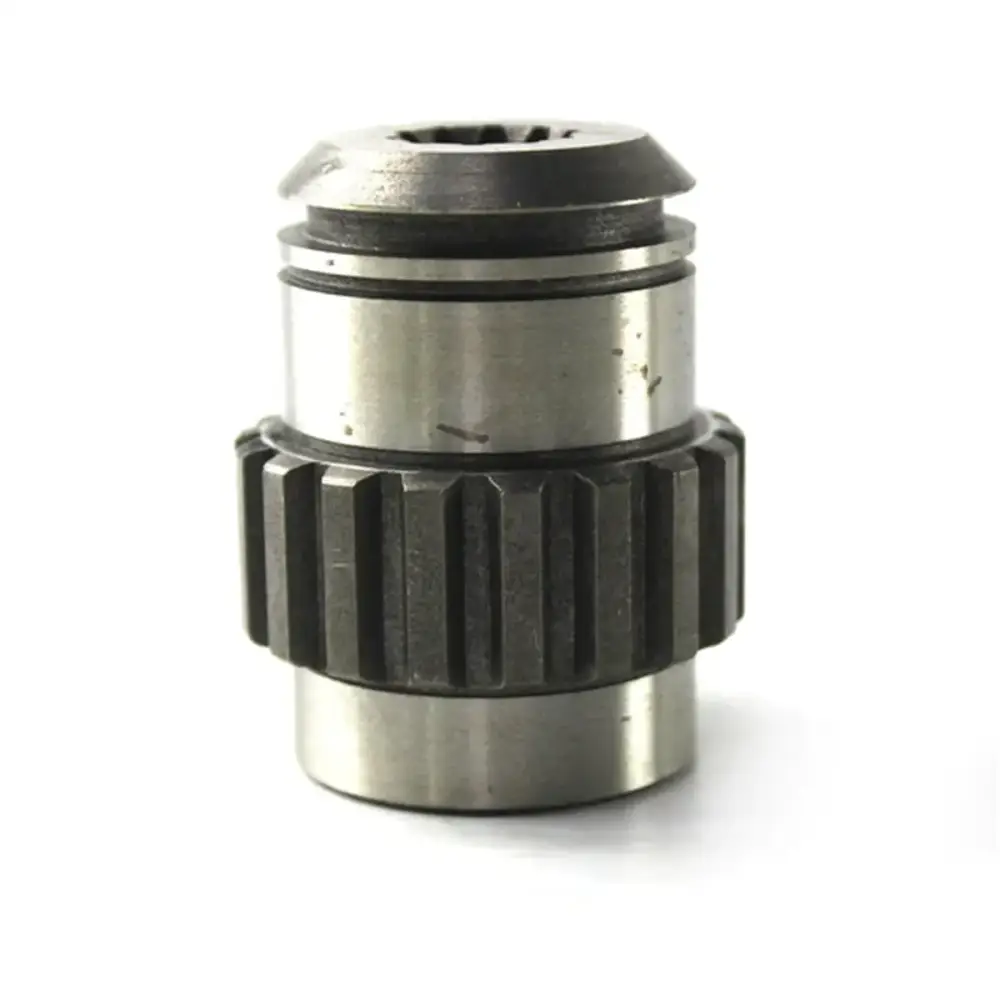 3055594 Pilot Gear Shaft for Hitachi Excavator EX120-5 EX120-3 — фото 1