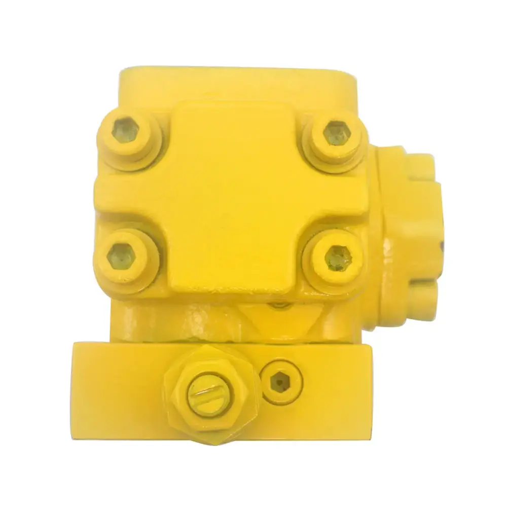 702-21-09146 Main Pilot Self Pressure Reducing Valve for Komatsu PC200-6 — фото 1