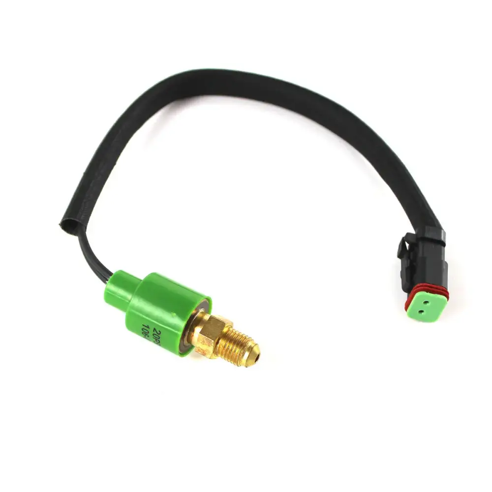 Электрическая запчасть 106-0179X03 309-5795 Pressure Sensor Switch for Caterpillar Excavator 330B E320B — фото 1