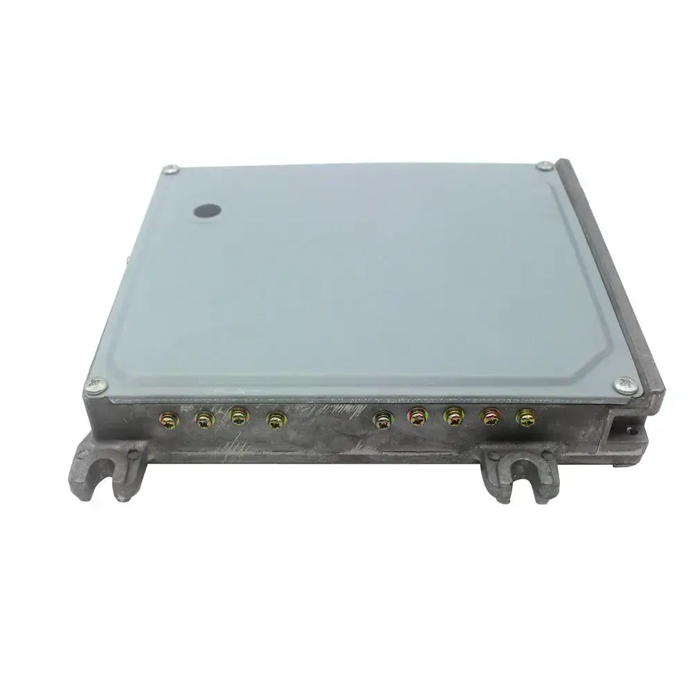 4376639 Hitachi Excavator EX270-5 EX280H-5 Controller Panel — фото 1