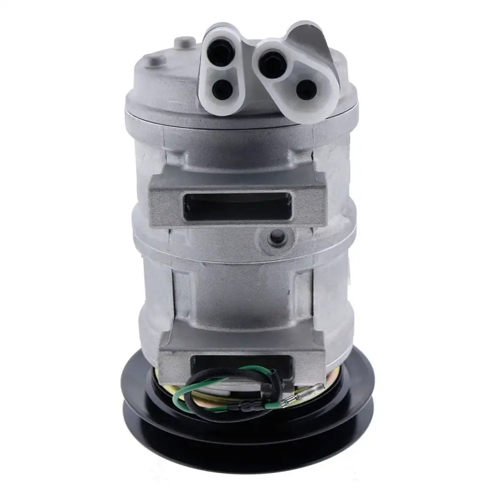4456130 Air Conditioning Compressor for Hitachi ZX200-3 ZX330-3 ZX-1 — фото 1