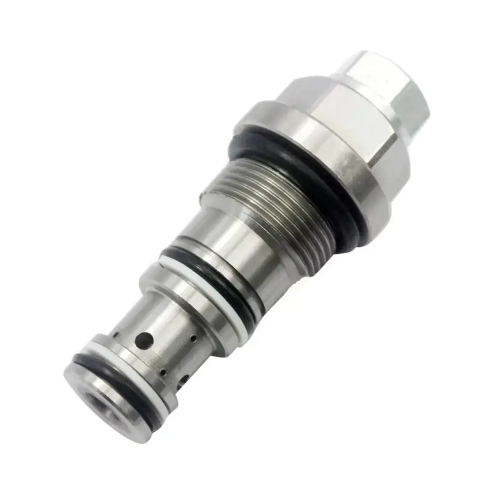 723-40-51400 Main Relief Valve for Komatsu PC200-6 PC210-6 — фото 1