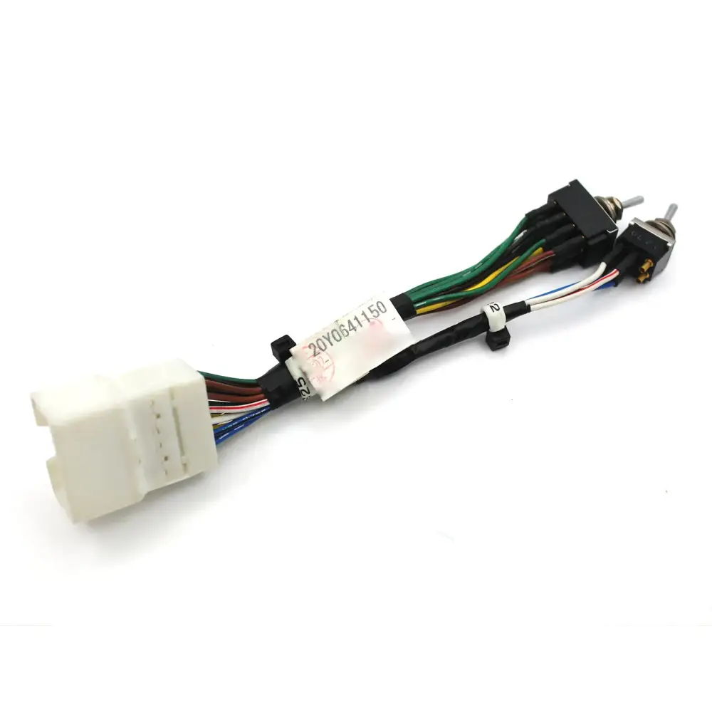 PC350-8 PC300-8 PC400-8 Switch Wiring Harness 20Y-06-41151 — фото 1
