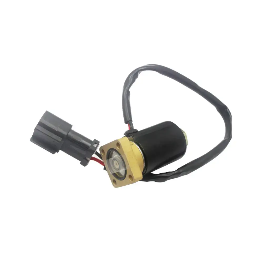 714-10-16951 Solenoid Valve for Komatsu WA200-3 WA420-3 — фото 1