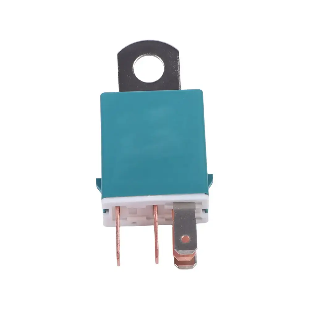 7861-74-5100 Safety Relay for Komatsu PC200-8 Excavator — фото 1