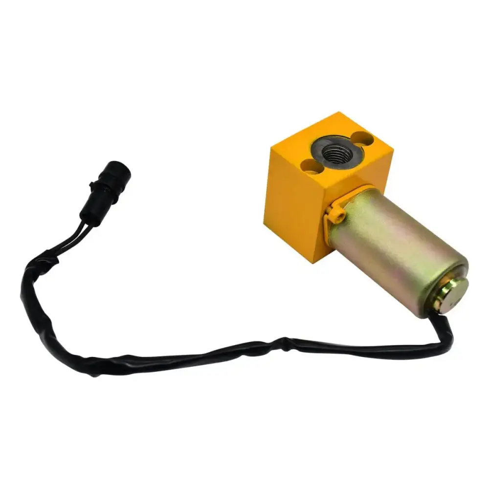 139-3990 5I-8368 Main Pump Solenoid Valve for CAT E320 E312 — фото 1