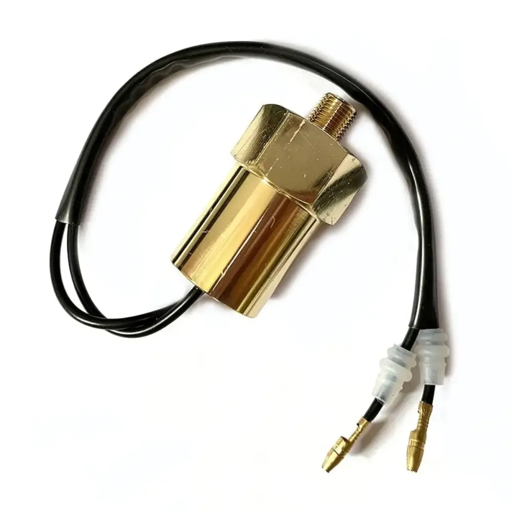 5I-8005 Oil Pressure Sensor for Caterpillar 320B 320C 312BL 312C Excavator — фото 1