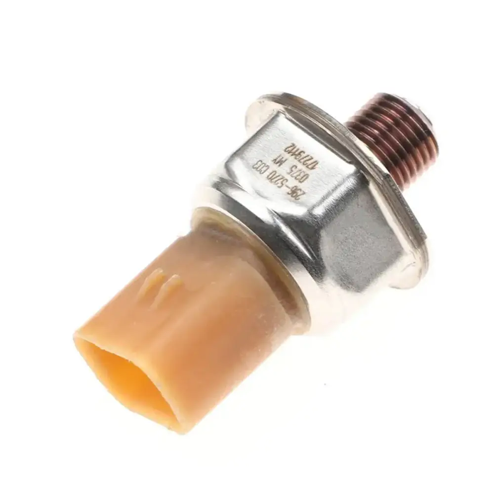 296-5270 Common Rail Oil Pressure Sensor for Caterpillar Sensor Gp-Pressure — фото 1