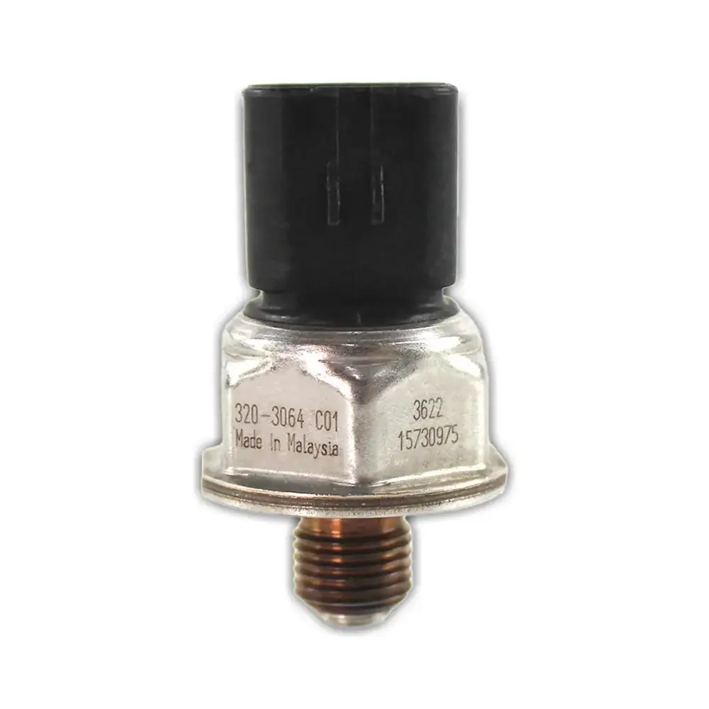 320-3064 3203064 Oil Pressure Sensor for Caterpillar Engine Excavator — фото 1