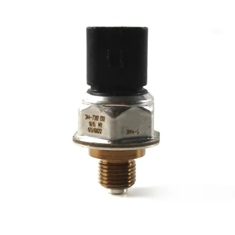 Электрическая запчасть 344-7392 Pressure Sensor for CAT Excavator 312E 329E — фото 1