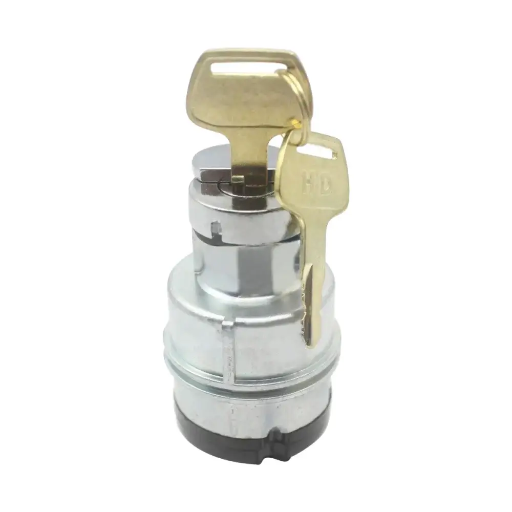 719-10305001 Ignition Switch for Kato HD820 HD820-3 HD820-5 — фото 1