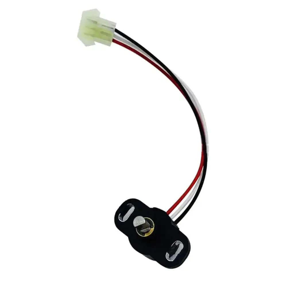 Электрическая запчасть 227-7658 2277658 Throttle Positioner Sensor for Caterpillar 320B 320C 320D — фото 1