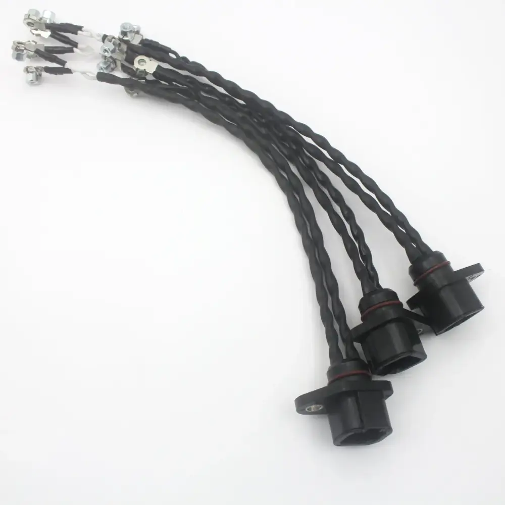 6754-81-9450 Injector Wiring Harness Cable for Komatsu Excavator PC200-8 PC220-8 — фото 1