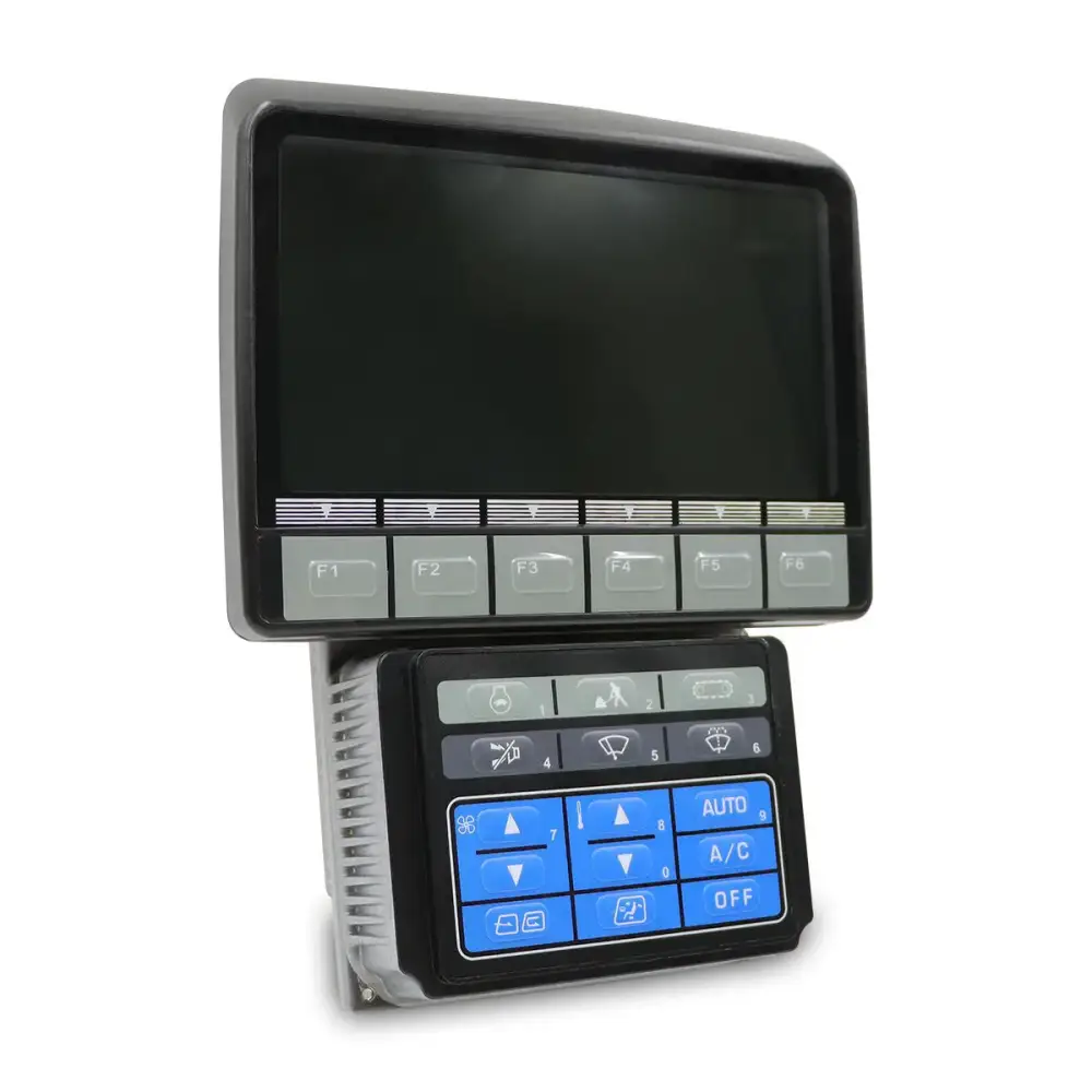 7835-30-1080 7835-30-1081 Monitor Display Panel for Komatsu PC200-8 PC220-8 — фото 1