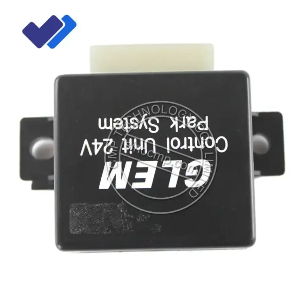 21N6-01272 21N8-01060 Wiper Motor Controller for Hyundai R110-7 R250-7 — фото 1