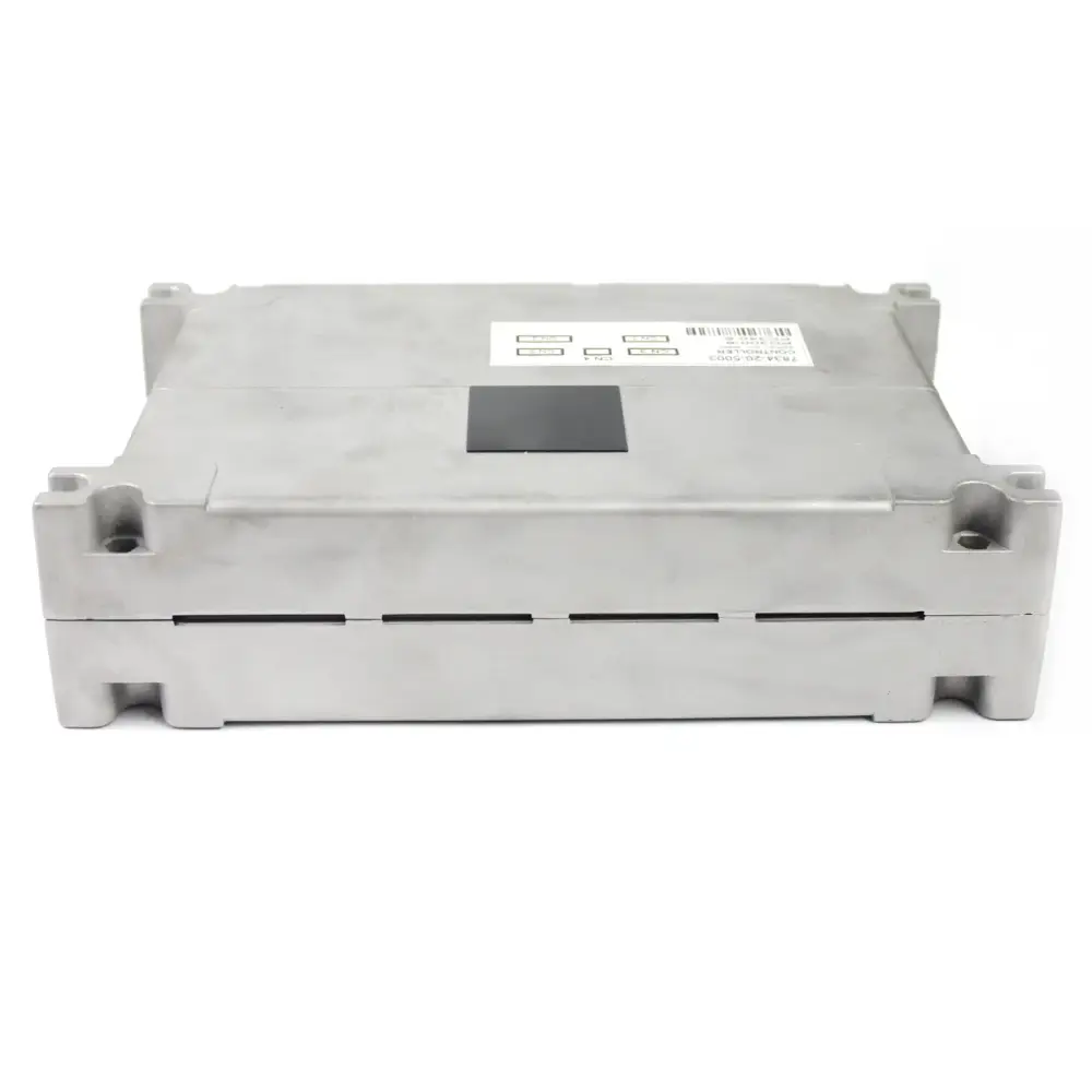 7834-21-3000 Pump Controller for Komatsu PC200LC-6 PC210-6 — фото 1