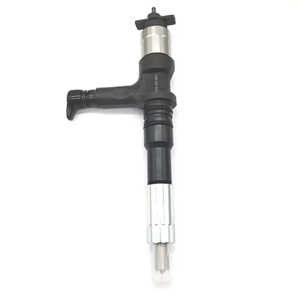 8-97603415-7 095000-5516 Fuel Injector for Isuzu 6WG1T Engine — фото 1