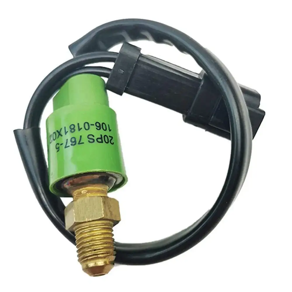 Электрическая запчасть 106-0181 Pressure Sensor for Caterpillar 320B 320C Excavator — фото 1