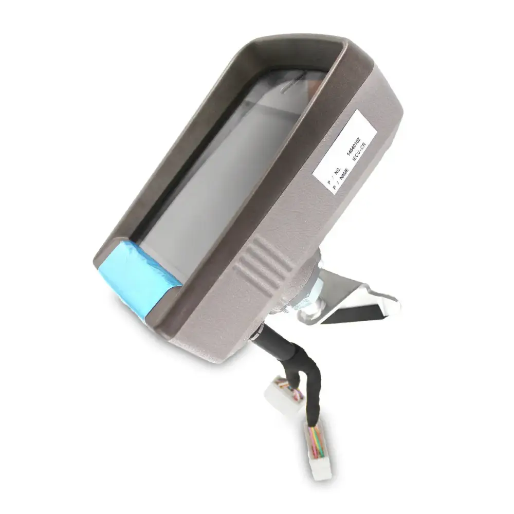 14640102 VOE14640102 I-ECU Monitor for Volvo EC250D EC300D EC350D — фото 1