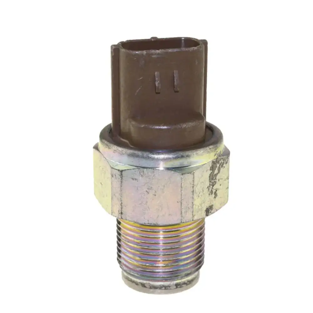 499000-6160 499000-6131 Pressure Sensor for Denso 4HK1 — фото 1