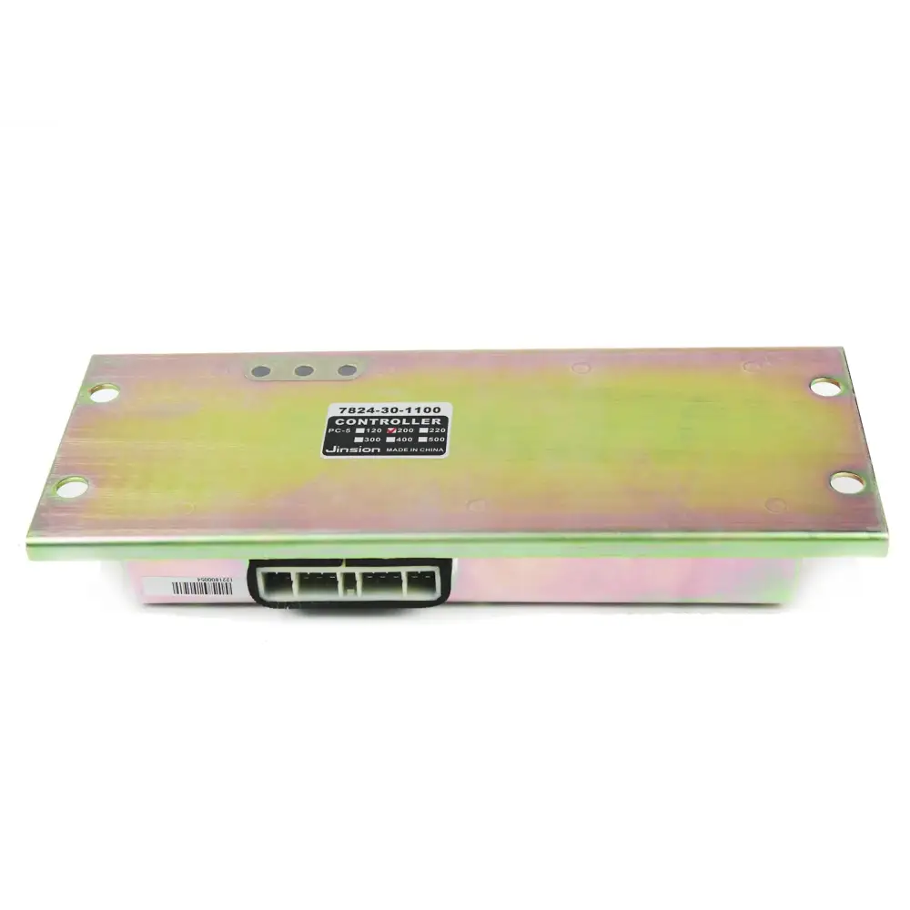 7824-30-1100 Governor Controller Box for PC200-5 PC120-5 PC100-5 PC130-5 — фото 1