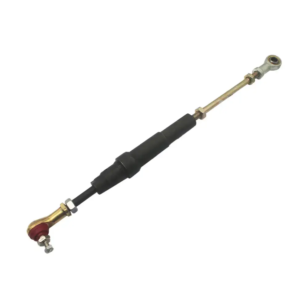 207-43-74120 Throttle Control Lever for Komastu PC300-7 PC350-7 PC360-7 — фото 1