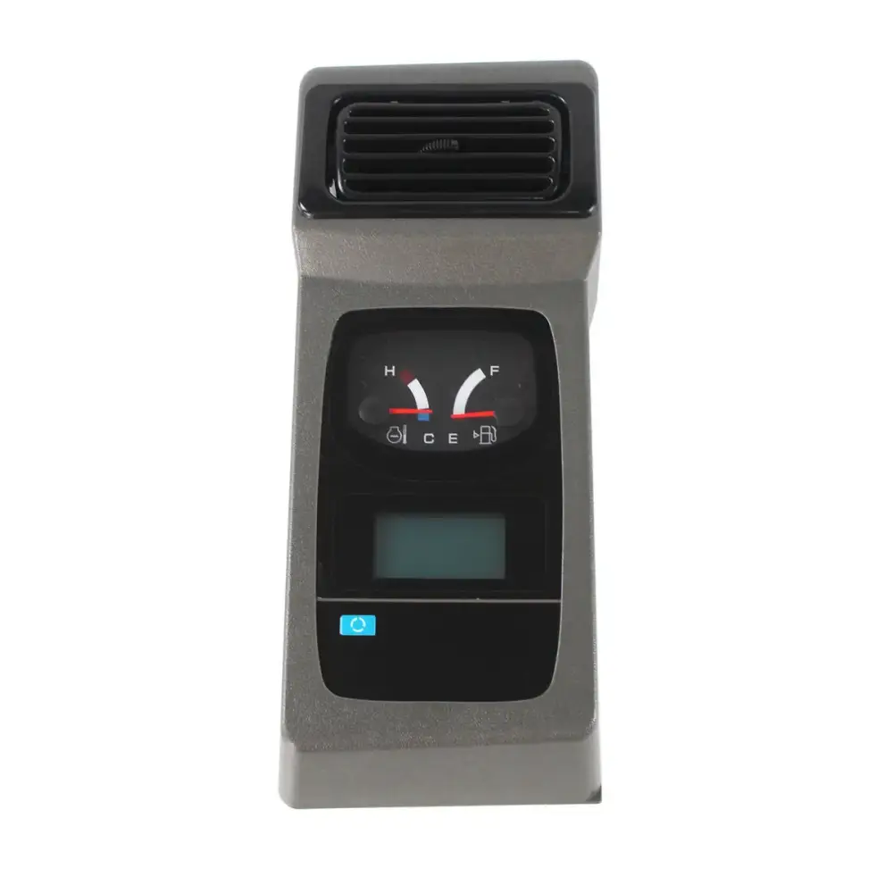 YN59E00017F1 Monitor for Kobelco Excavator SK200-6 SK120-6 SK250-6 — фото 1